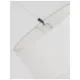 Lampadar 9401653 Sama Nova Luce, Modern, E27, Alb