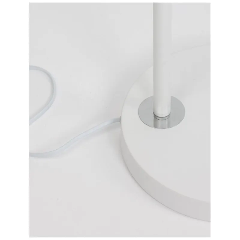 Lampadar 9401653 Sama Nova Luce, Modern, E27, Alb