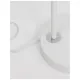Lampadar 9401653 Sama Nova Luce, Modern, E27, Alb
