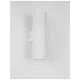 Aplica 9450881 Nosa Nova Luce, Modern, Gu10, Alb