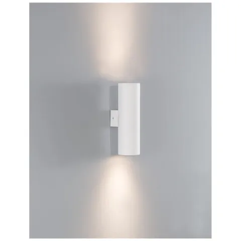 Aplica 9450881 Nosa Nova Luce, Modern, Gu10, Alb