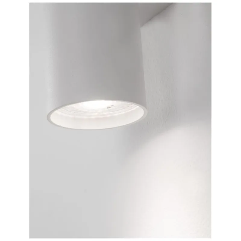 Aplica 9450881 Nosa Nova Luce, Modern, Gu10, Alb