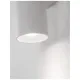 Aplica 9450881 Nosa Nova Luce, Modern, Gu10, Alb