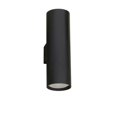Aplica 9450882 Nosa Nova Luce, Modern, Gu10, Negru