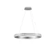 Candelabru 9501215 Eteken Nova Luce, Clasic, Led, Argintiu