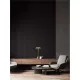 Veioza 9501227 Lash Nova Luce, Modern, Led, Auriu