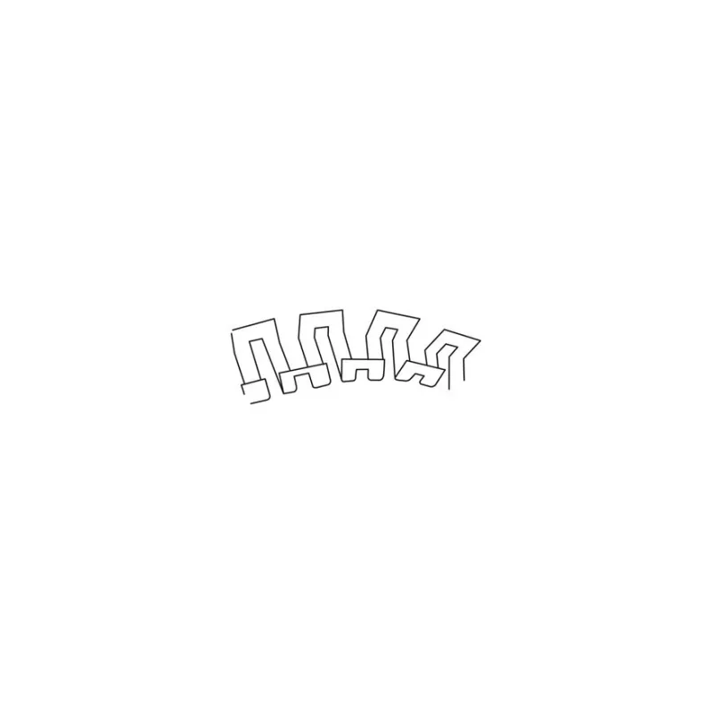 Profil Aluminiu 9540128 Accessories Nova Luce