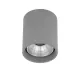 Plafoniera Exterior 9540227 Ritz Nova Luce, Natural, Led, Gri
