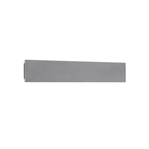 Aplica Exterior 9540236 Luna Nova Luce, Natural, Led, Negru