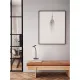Veioza 9540251 Logos Nova Luce, Modern, Led, Negru