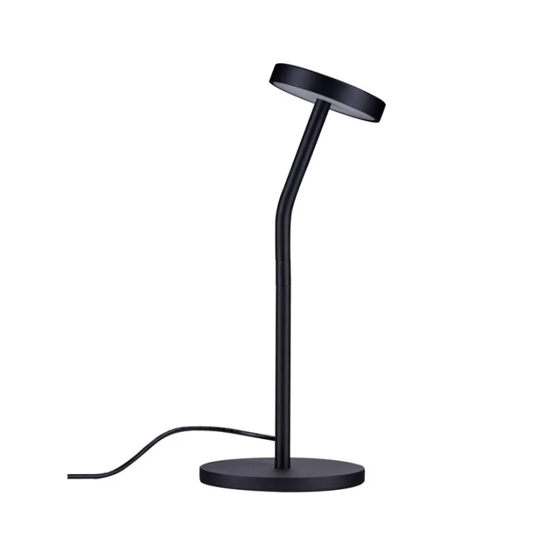 Veioza 9540251 Logos Nova Luce, Modern, Led, Negru