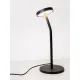 Veioza 9540251 Logos Nova Luce, Modern, Led, Negru