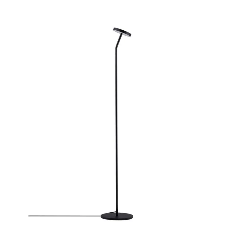 Lampadar 9540252 Logos Nova Luce, Modern, Led, Negru