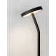 Lampadar 9540252 Logos Nova Luce, Modern, Led, Negru