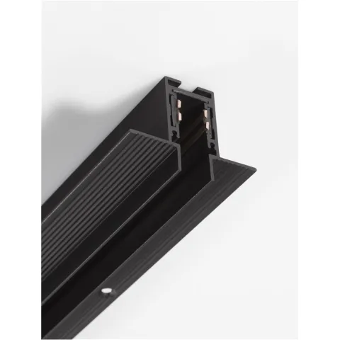 Conector Alimentare Șina Magnetică 9550010 Ultra Slim Magnetic Nova Luce