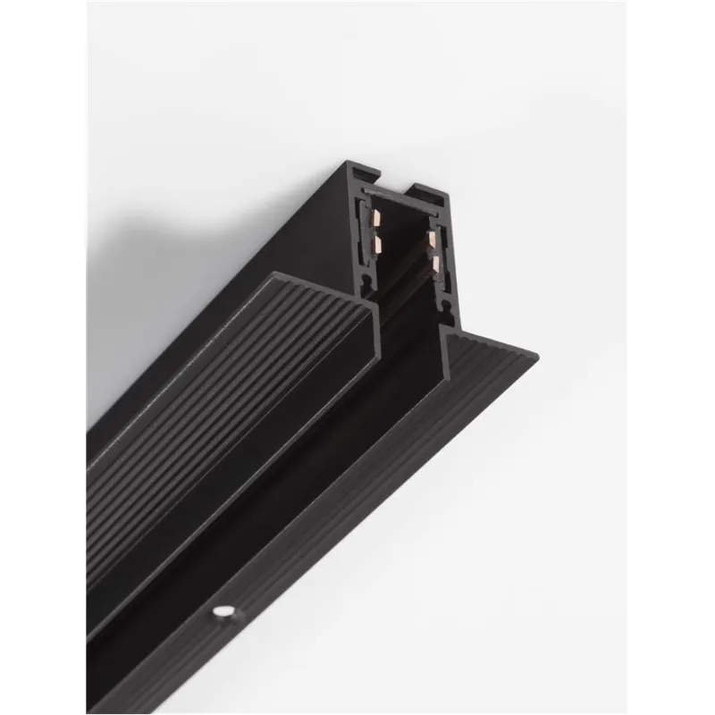 Conector Alimentare Șina Magnetică 9550010 Ultra Slim Magnetic Nova Luce