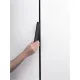 Conector Alimentare Șina Magnetică 9550010 Ultra Slim Magnetic Nova Luce