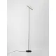 Lampadar 9580924 Elli Nova Luce, Modern, Led, Negru