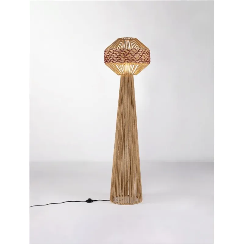 Lampadar 9586607 Mapi Nova Luce, Modern, E27