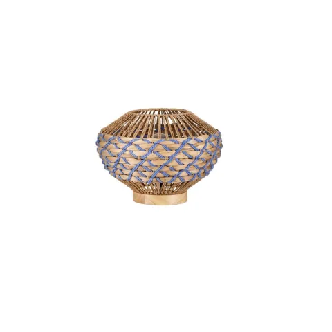 Veioza 9586624 Mapi Nova Luce, Natural, E27, Natural