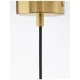 Pendul 9624061 Lato Nova Luce, Clasic, E27, Negru