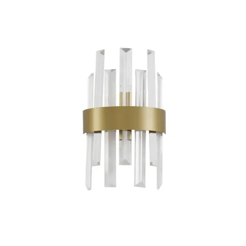 Aplica 9695220 Crown Nova Luce, Clasic, G9, Auriu