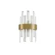 Aplica 9695220 Crown Nova Luce, Clasic, G9, Auriu