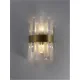 Aplica 9695220 Crown Nova Luce, Clasic, G9, Auriu