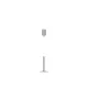 Pendul 9695227 Palencia Nova Luce, Modern, Led, Nichel
