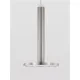 Pendul 9695227 Palencia Nova Luce, Modern, Led, Nichel