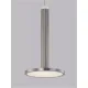 Pendul 9695227 Palencia Nova Luce, Modern, Led, Nichel