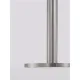 Pendul 9695227 Palencia Nova Luce, Modern, Led, Nichel