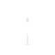 Pendul 9695228 Palencia Nova Luce, Modern, Led, Alb