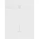 Pendul 9695228 Palencia Nova Luce, Modern, Led, Alb