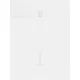 Pendul 9695228 Palencia Nova Luce, Modern, Led, Alb