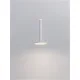 Pendul 9695228 Palencia Nova Luce, Modern, Led, Alb