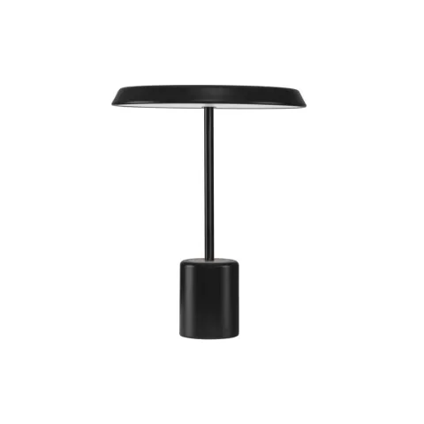 Veioza 9695322 Ophelia Nova Luce, Modern, Led, Negru