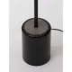 Lampadar 9695324 Ophelia Nova Luce, Modern, Led, Negru