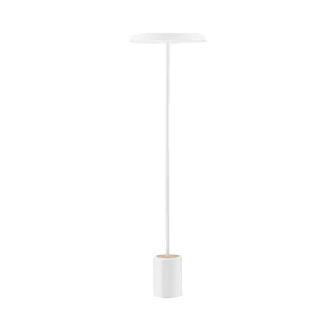 Lampadar 9695325 Ophelia Nova Luce, Modern, Led, Alb