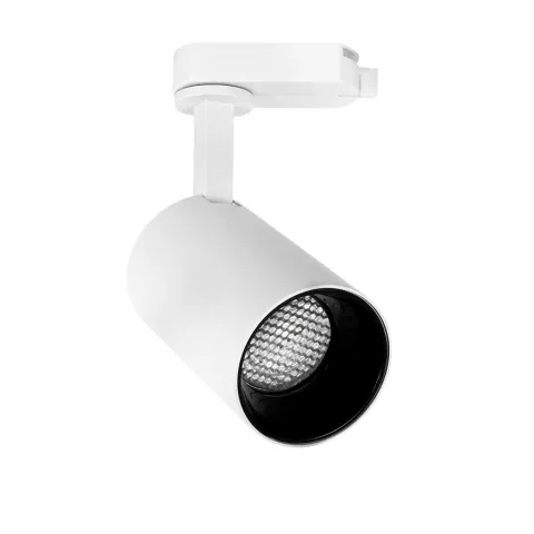 Sistem suspensie Șina 1 Fază 9712001 2-Wires Track Nova Luce, Gu10