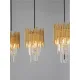 Candelabru 9824083 Rilva Nova Luce, Clasic, E14, Auriu