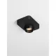 Plafoniera 9870028 Kedros Nova Luce, Modern, Led, Negru
