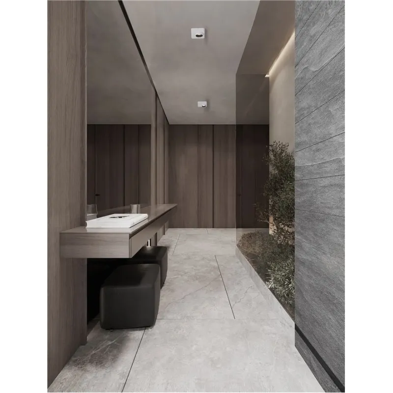 Plafoniera 9870029 Kedros Nova Luce, Modern, Led, Alb