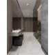 Plafoniera 9870029 Kedros Nova Luce, Modern, Led, Alb