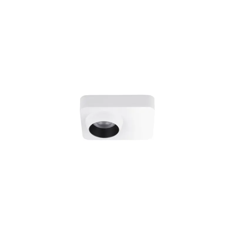 Plafoniera 9870029 Kedros Nova Luce, Modern, Led, Alb