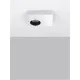 Plafoniera 9870029 Kedros Nova Luce, Modern, Led, Alb