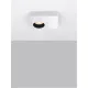 Plafoniera 9870029 Kedros Nova Luce, Modern, Led, Alb
