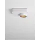 Plafoniera 9870029 Kedros Nova Luce, Modern, Led, Alb