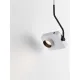 Pendul 9870031 Kedros Nova Luce, Modern, Led, Alb