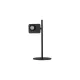 Veioza 9870032 Kedros Nova Luce, Modern, Led, Negru